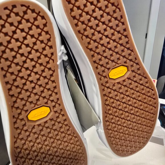 Vans OTW Old Skool 36 Vibram VN000D2GBA2 Men's Size 10 Shoes Skateboarding NEW - Picture 9 of 14